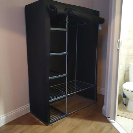 En Suite Bedrooms, Heaton, Newcastle Exterior photo