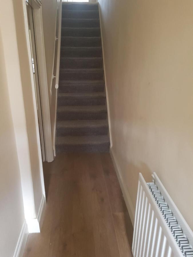 En Suite Bedrooms, Heaton, Newcastle Exterior photo