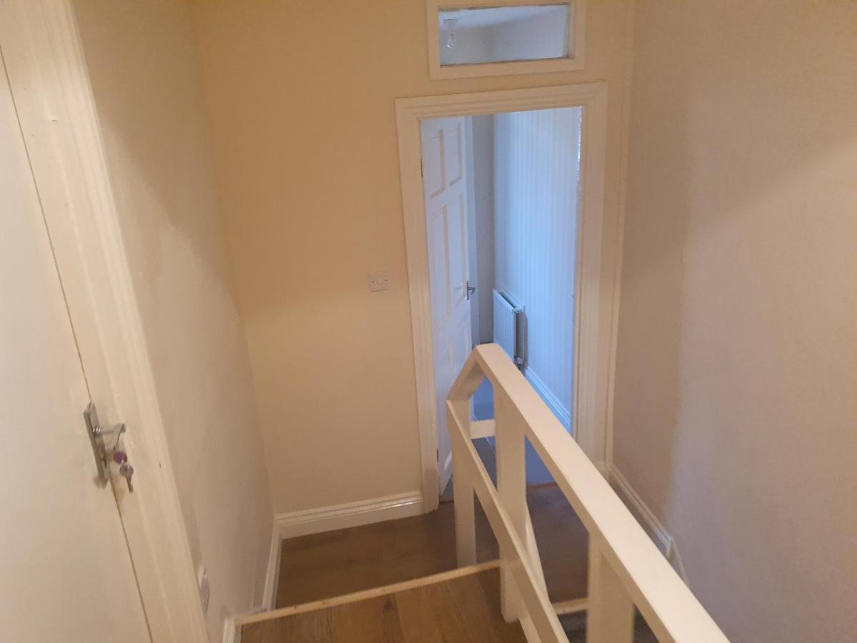 En Suite Bedrooms, Heaton, Newcastle Exterior photo