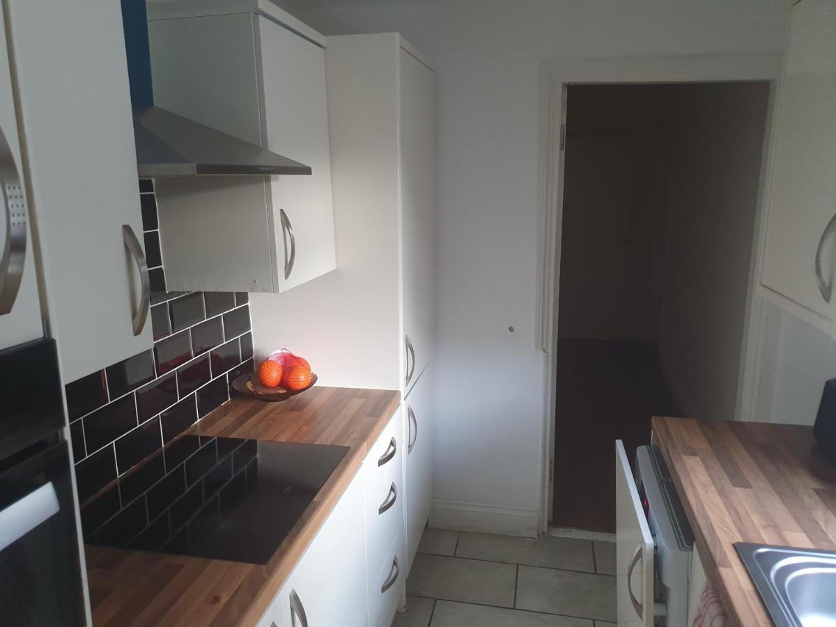 En Suite Bedrooms, Heaton, Newcastle Exterior photo
