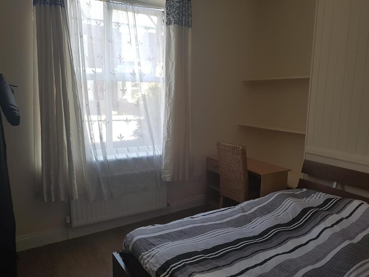 En Suite Bedrooms, Heaton, Newcastle Exterior photo