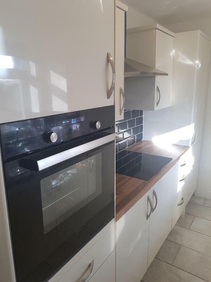 En Suite Bedrooms, Heaton, Newcastle Exterior photo
