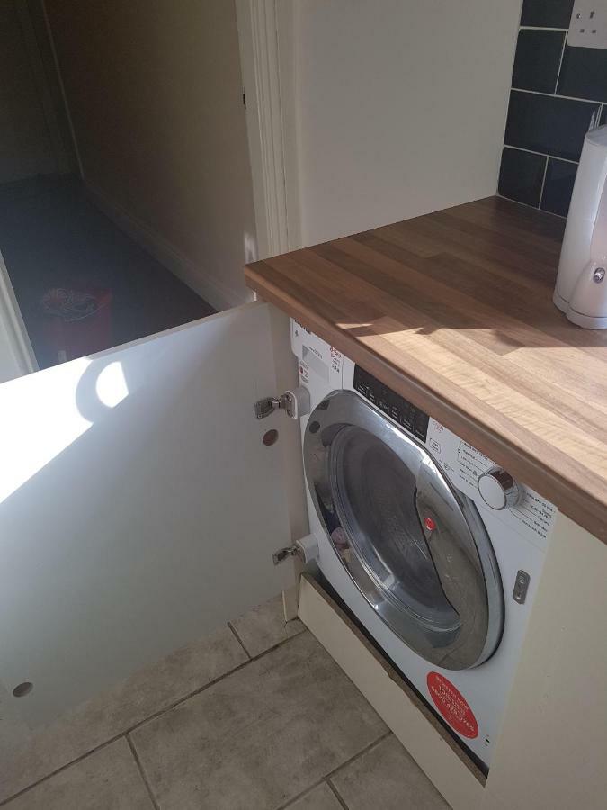 En Suite Bedrooms, Heaton, Newcastle Exterior photo