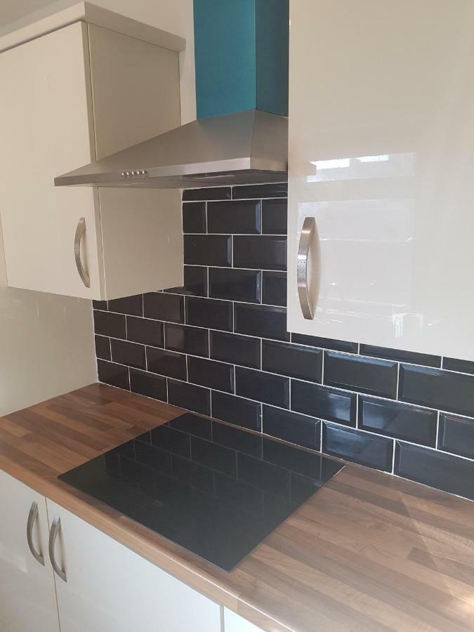 En Suite Bedrooms, Heaton, Newcastle Exterior photo